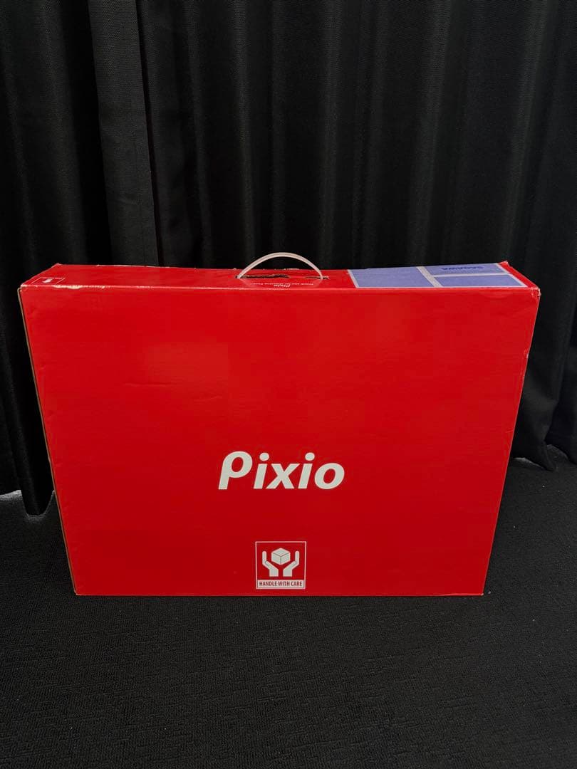 【美品】Pixio 24インチ FHD モニター 165Hz