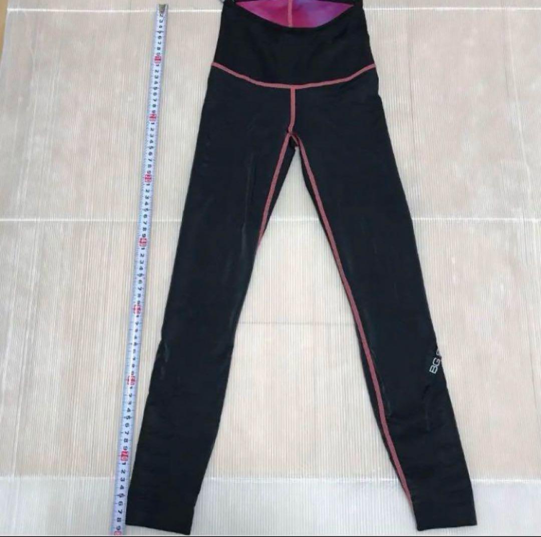 送料無料 新品 MIZUNO ミズノ バイオギアタイツ ロング S