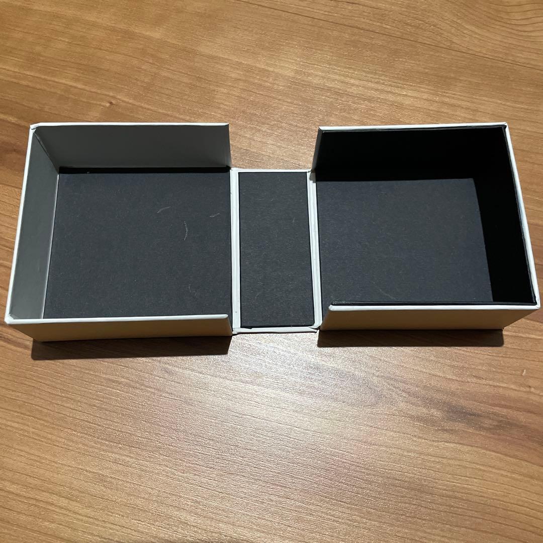 新品　LOEWE ロエベ　アナグラムブローチ　マルチカラー