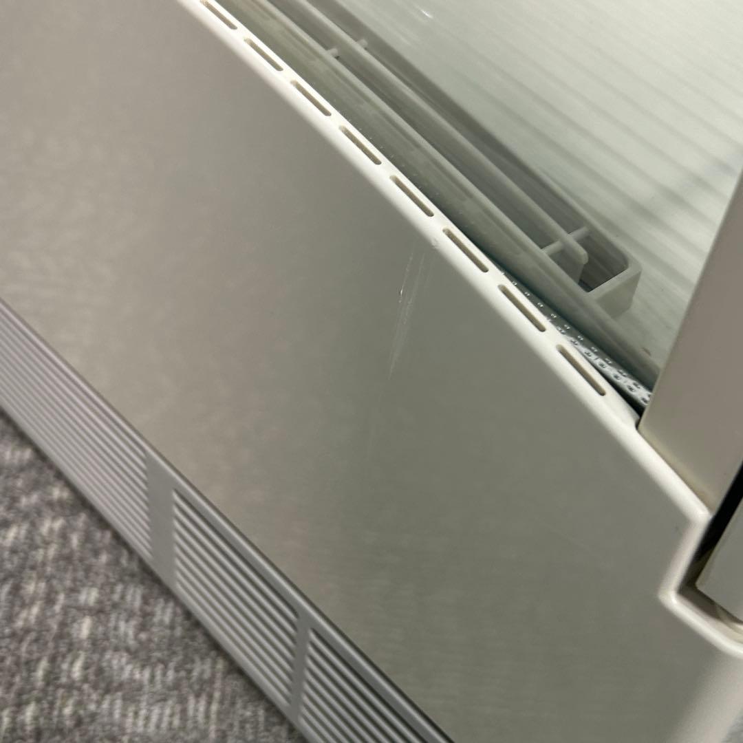 ⑥【美品】Panasonic パナソニック SMR-CZ65F 冷蔵ショーケース