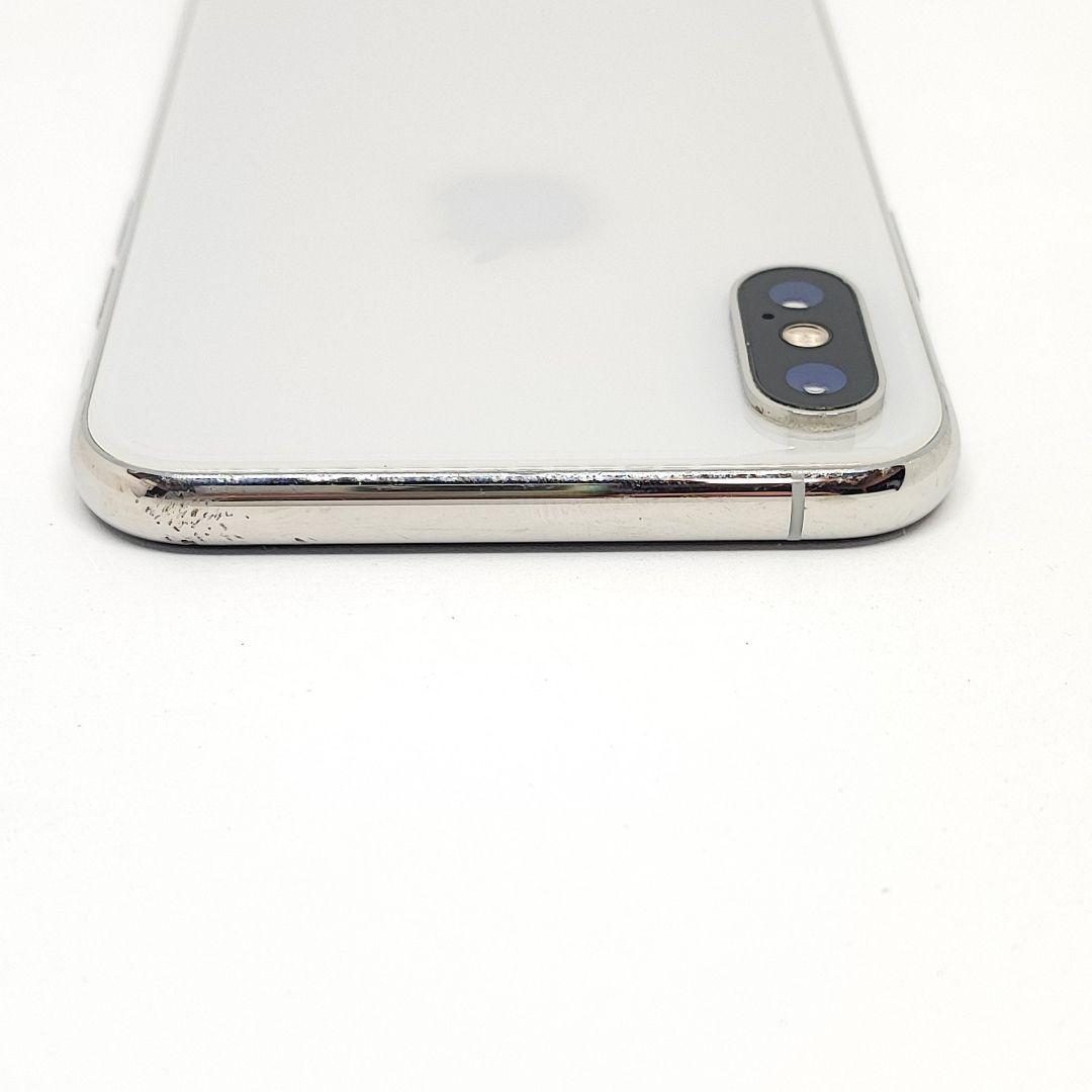 26020311 iPhone Xs 256GB シルバー au版シムフリー