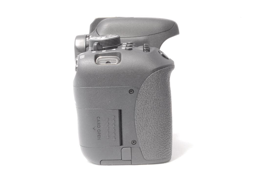 極美品フルセット⭐️Canon EOS Kiss X8i ⭐️スマホ転送