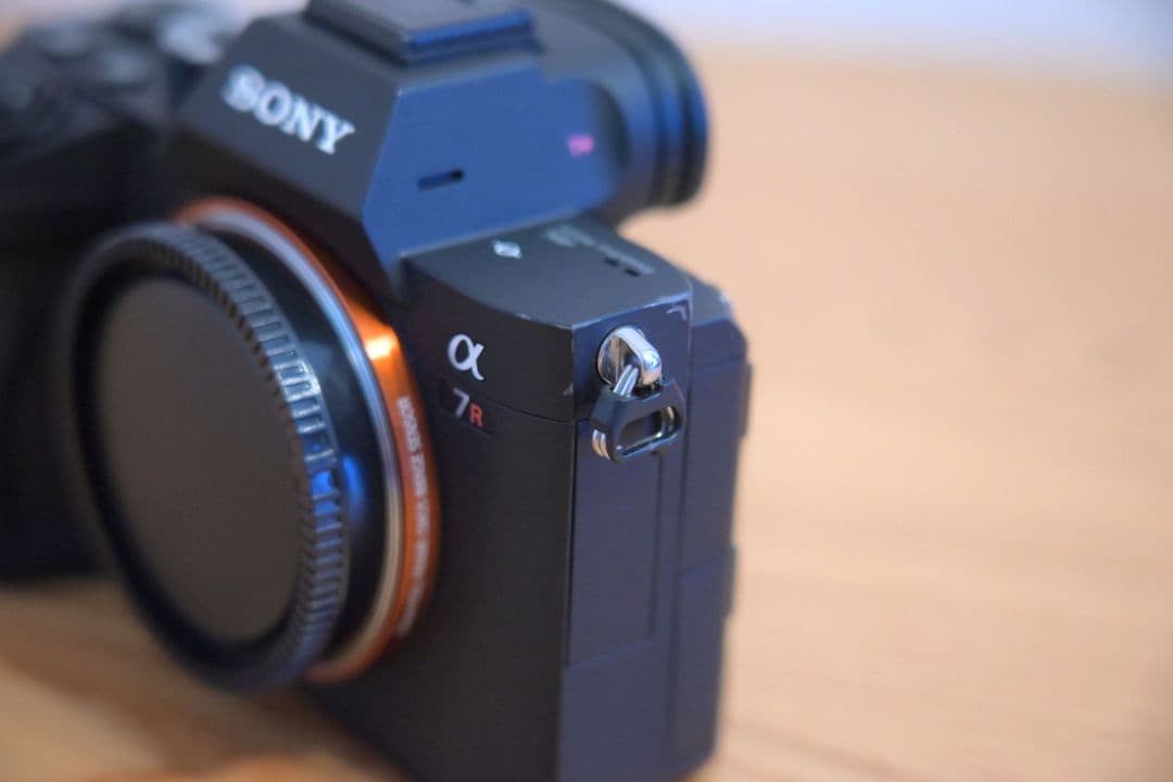 SONY a7R III ILCE-7RM3　ボディ　縦グリップ　バッテリー