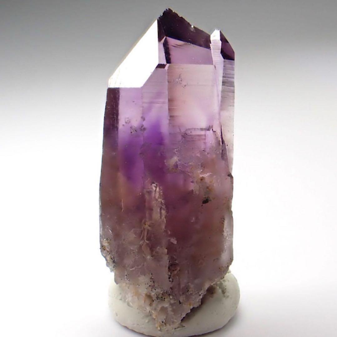 【メキシコ/ゲレロ産】アメジスト(ツリーファントム)