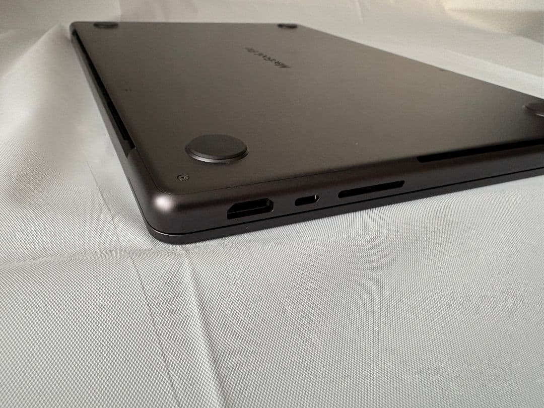 【RENDY MAULANAさん専用】MacbookPro M3 Pro