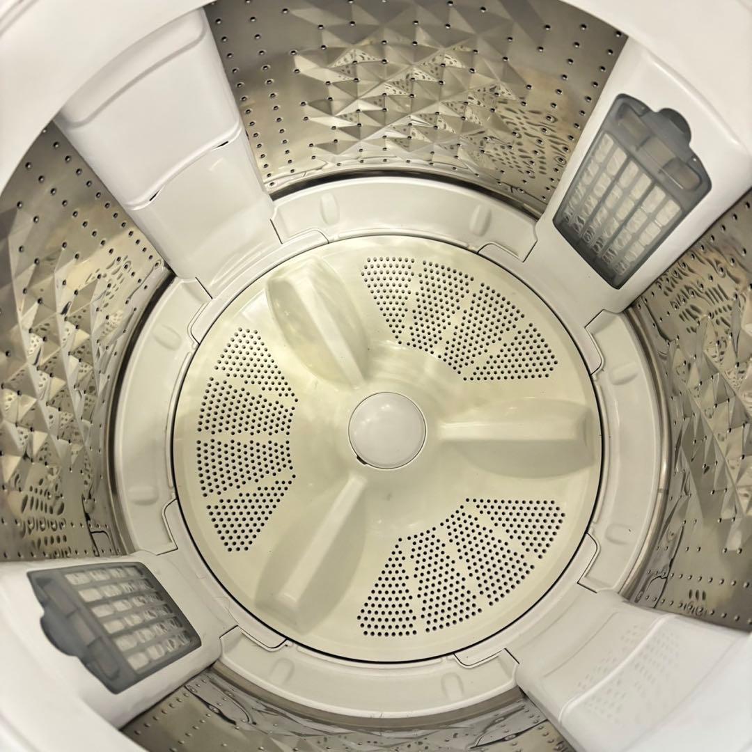 501 大型洗濯機　容量11キロ　極美品　家庭向け　大人気モデル　格安　半年保証