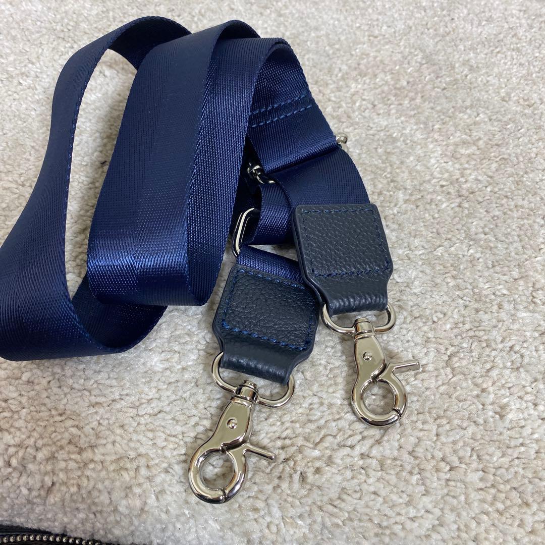 美品 MURA 本革 2WAY ブリーフケース ビジネスバッグ 大容量 シボ革