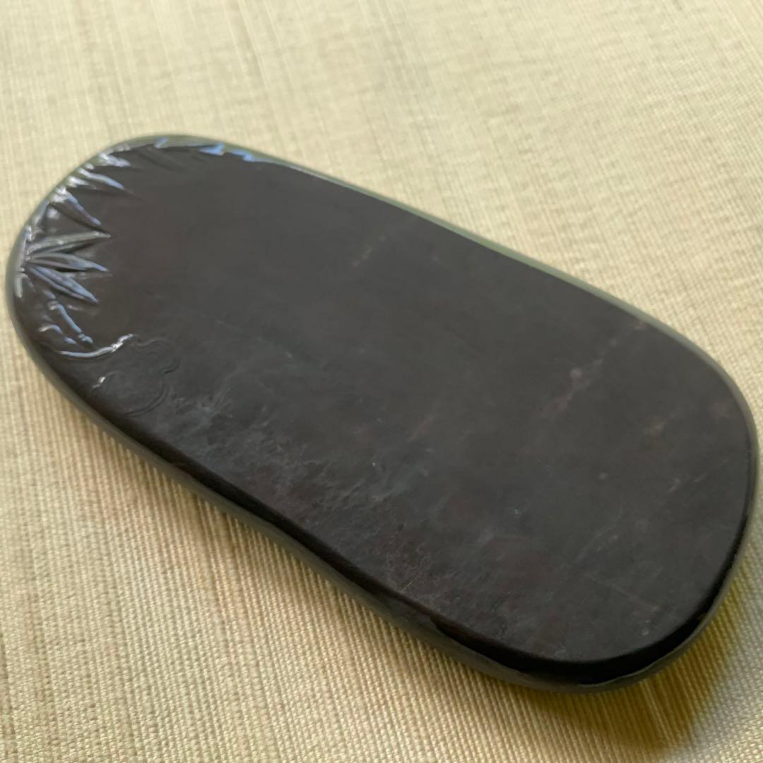 素敵なミニミニ端渓硯♡