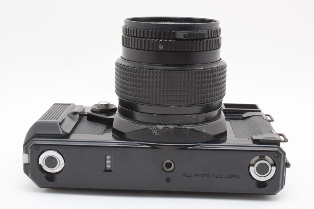 希少 Fujifil GW690 Pro B Blub professional
