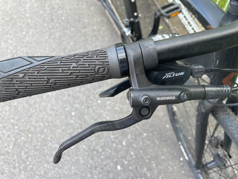 SCOTT SUB CROSS J1-スコット-手渡しのみでお願いします