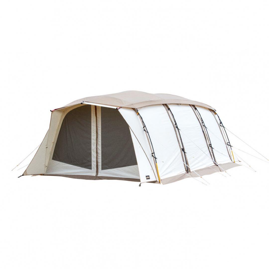 ① ogawa オガワ アポロンtc インナーtc（5人用） セット 販売