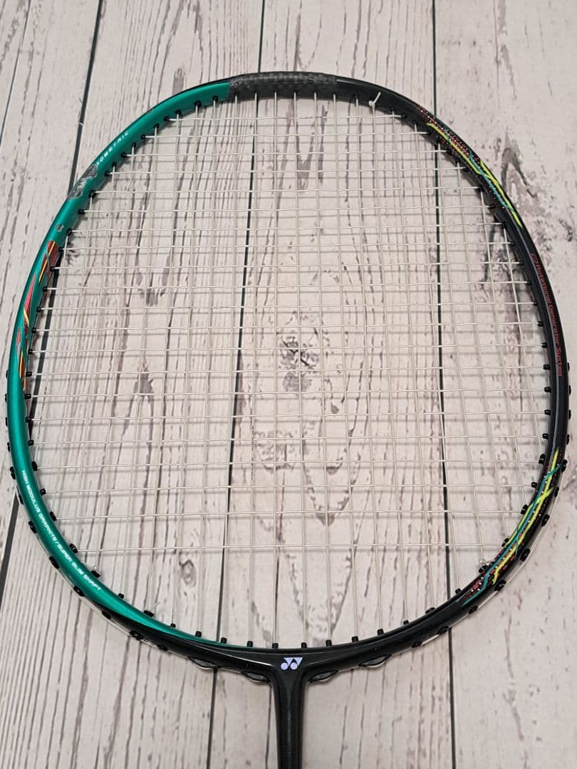 【ヨネックス】アストロクス88s　4u5g