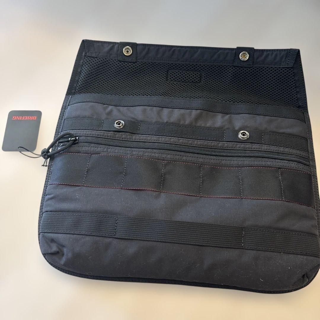 BRIEFING (ブリーフィング) PCケース