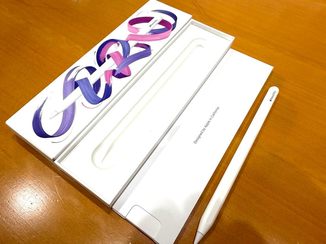 【ApplePencilPro付】iPad mini 7（セルラー）512GB
