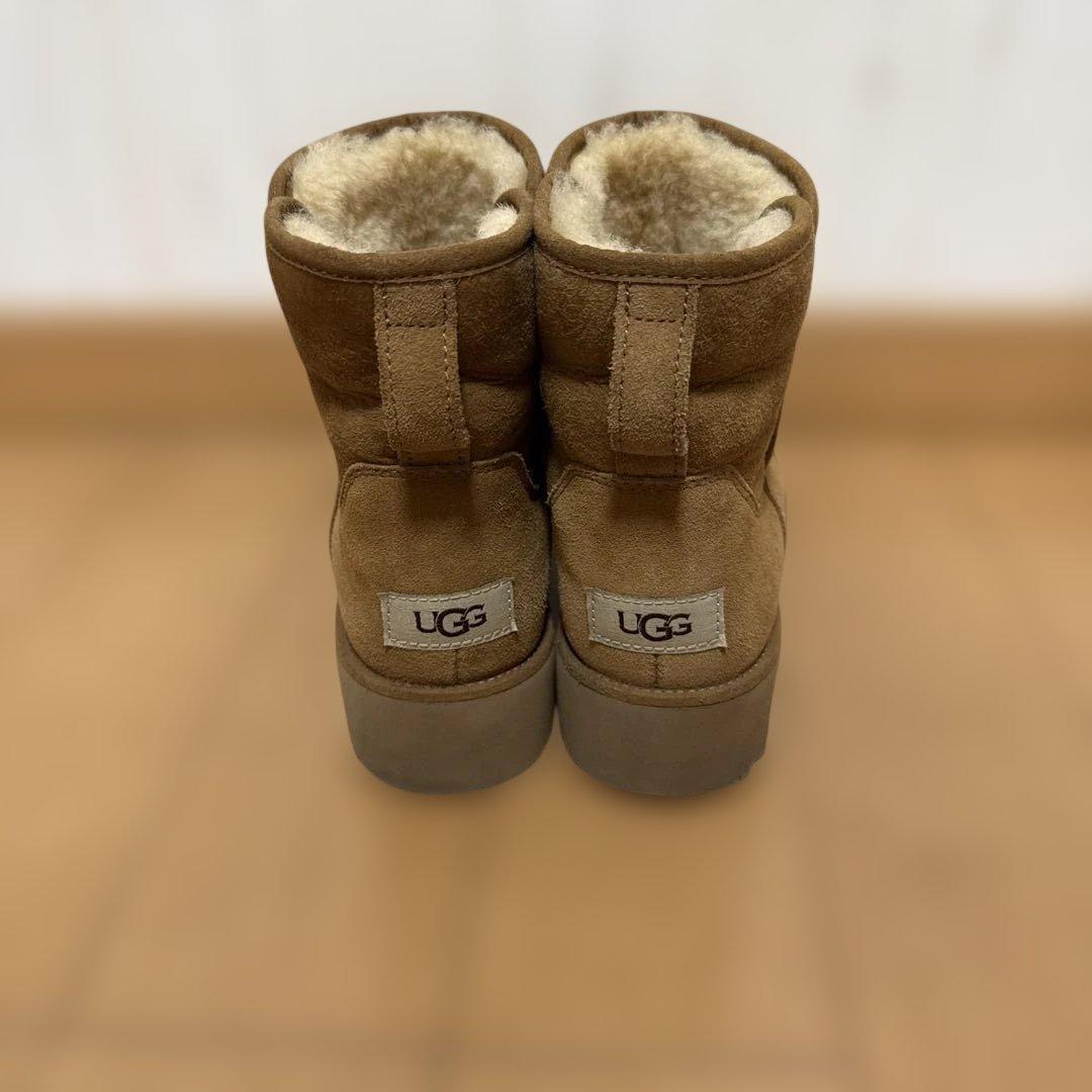 UGG ブーツ　24、5cm