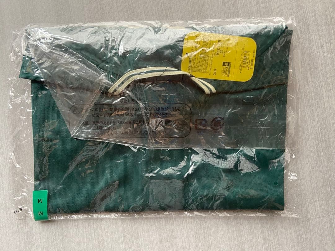 【新品未開封】南海ホークス 復刻ユニフォーム ビジター 門田博光