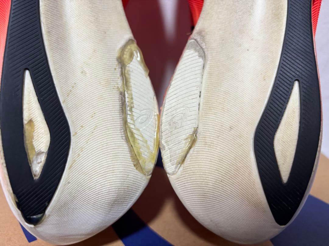 メタスピードエッジパリ