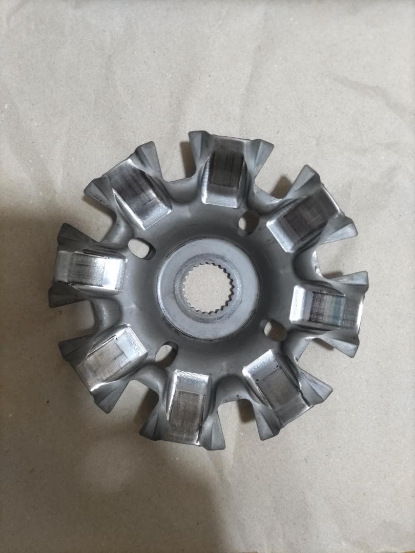 T-MAX530DX 2017 SJ15J 星野設計