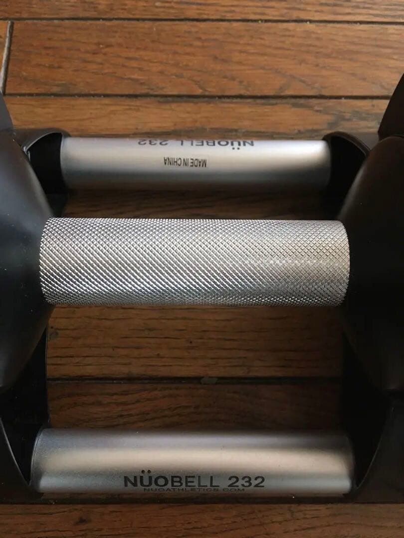 大人気 フレックスベル 32kg 2kg刻み 可変式 ダンベル 16段階