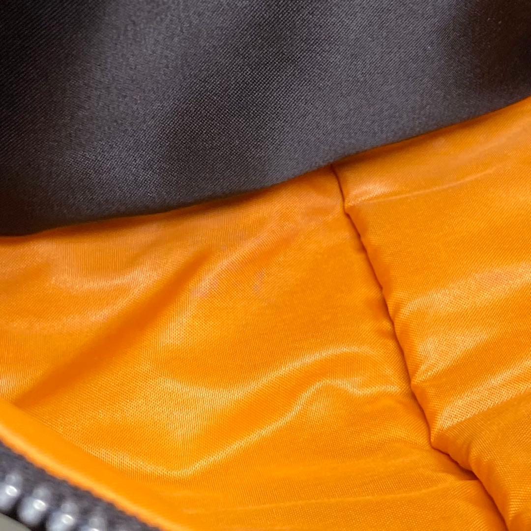 PORTER ポーター ショルダーバッグ タンカー ブラック 黒 ムーン 三日月