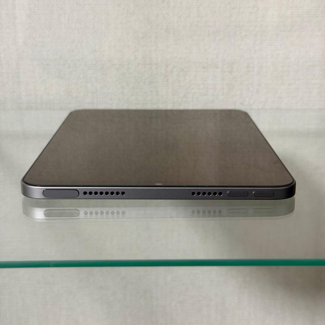 【極美品】iPad mini 第7世代（A17Pro Wi-Fiモデル）