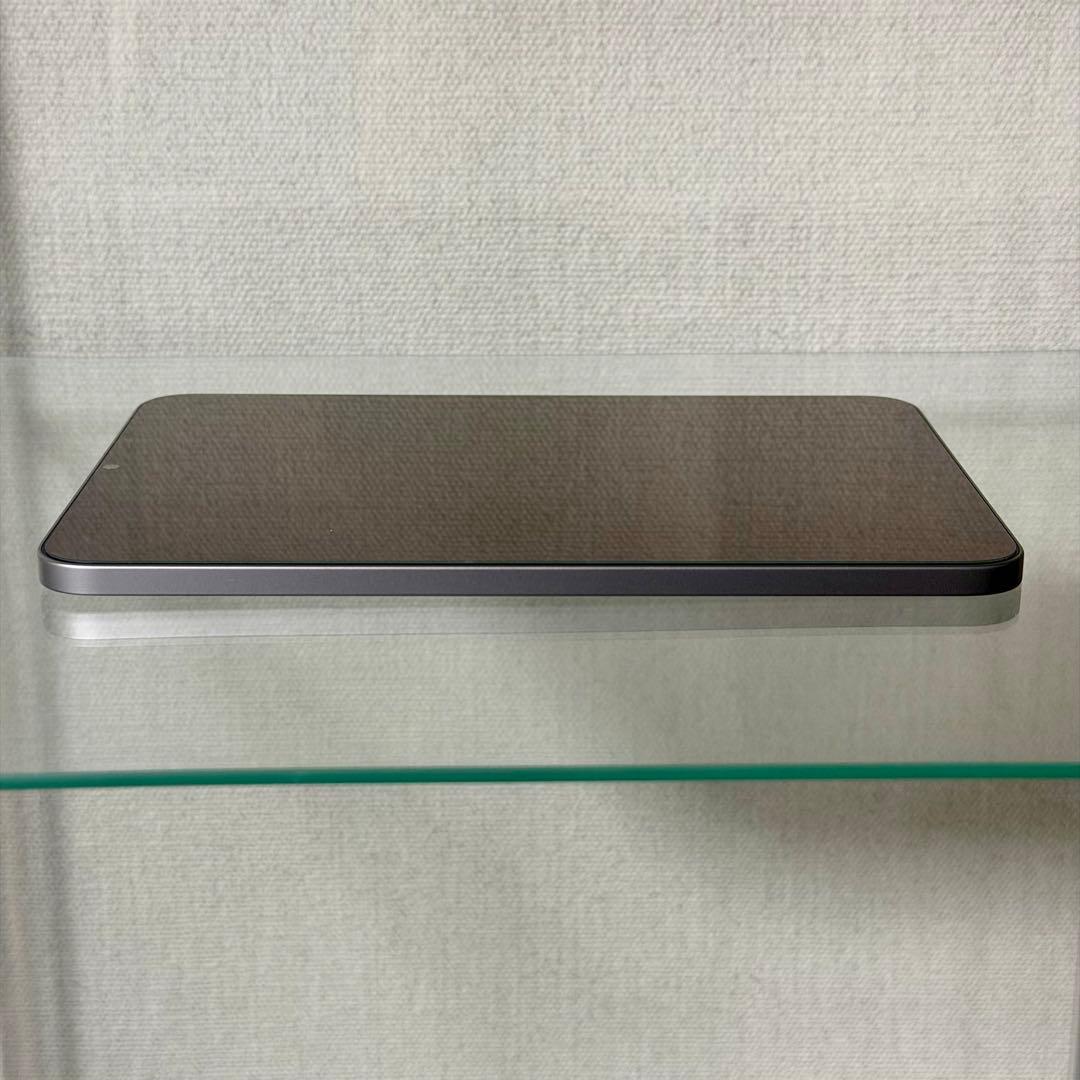 【極美品】iPad mini 第7世代（A17Pro Wi-Fiモデル）