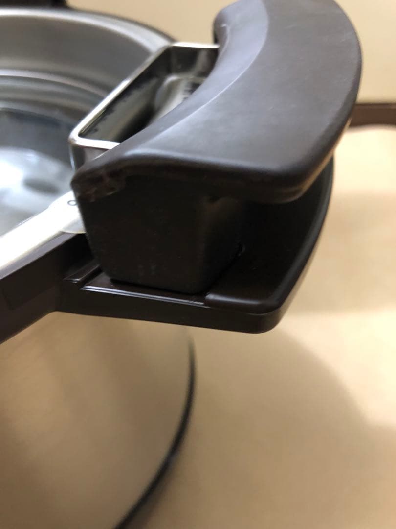 未使用 ZOJIRUSHI グラングルメ SNA-B30