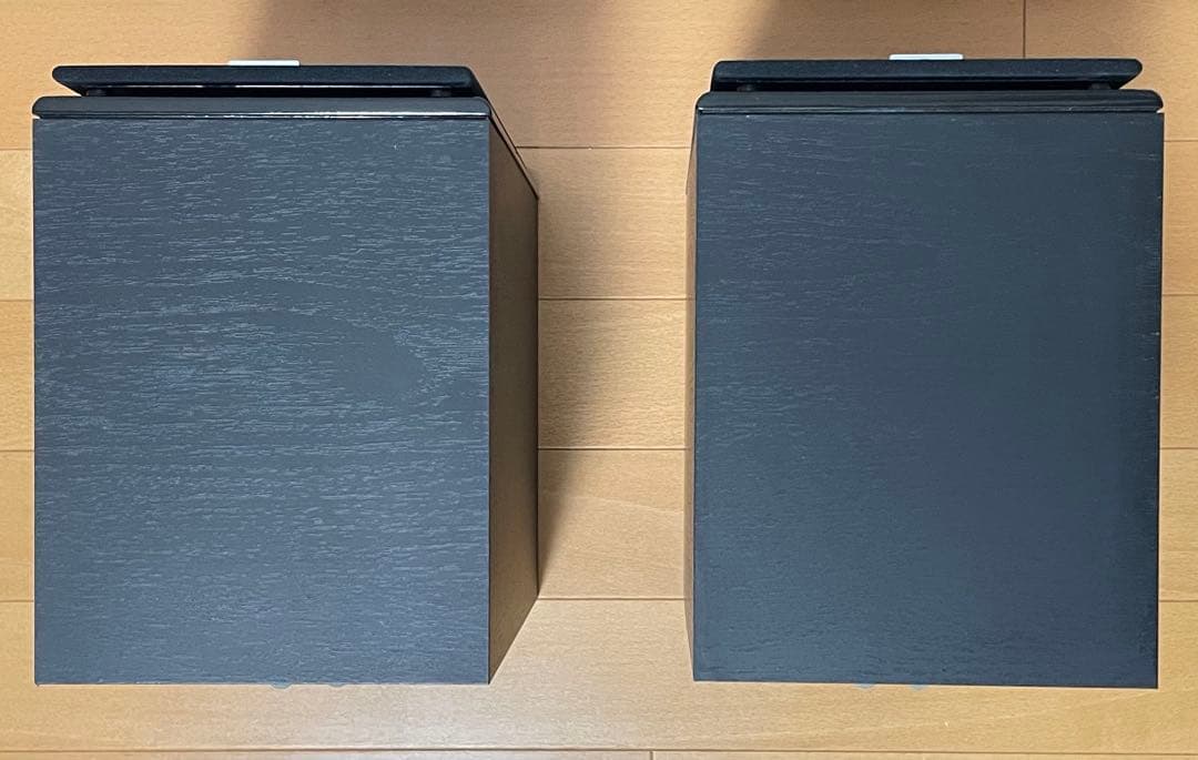 DALI ZENSOR1 スピーカー　ブラック　ゼンソール1 ダリ