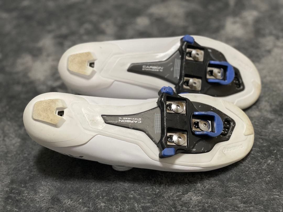シマノ RC7 RC703 サイズ40 25.2cm ノーマル