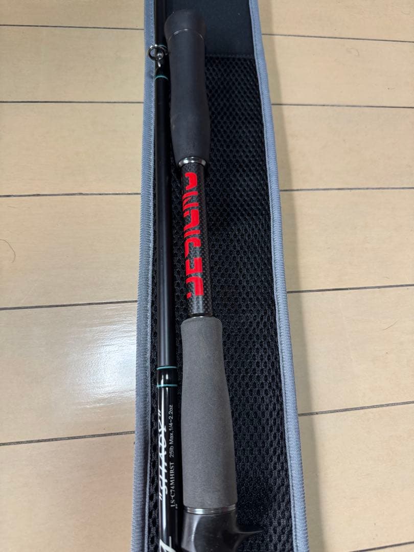 デジーノ スラング シェディ