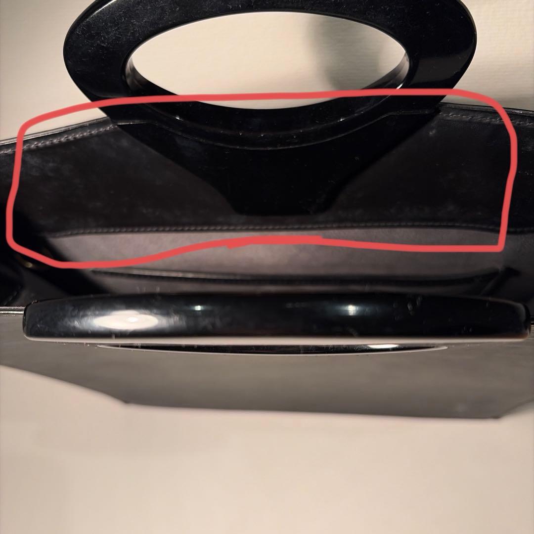 ルイヴィトン【LOUIS VUITTON】ヴィトン エピ　オンブル　ノワール