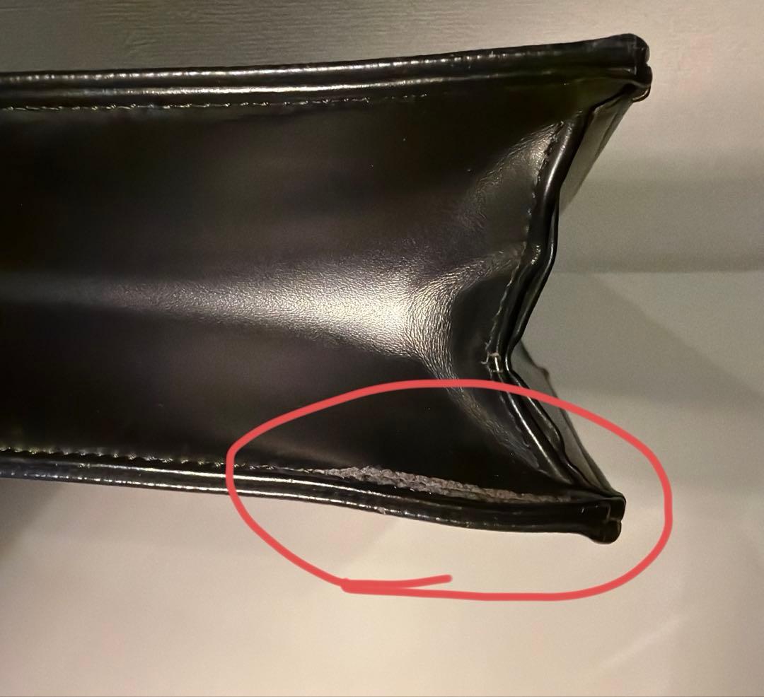 ルイヴィトン【LOUIS VUITTON】ヴィトン エピ　オンブル　ノワール