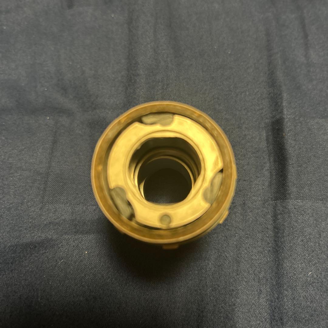 Campagnolo 新品　カンパニョーロホイール用　フリーボディ