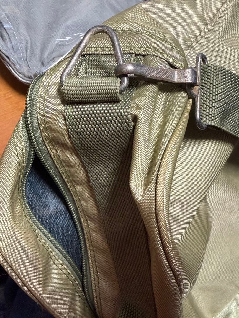 JICA の バッグ