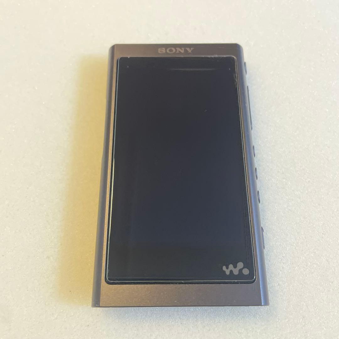 ソニー　NW-A55 16GB ハイレゾ対応