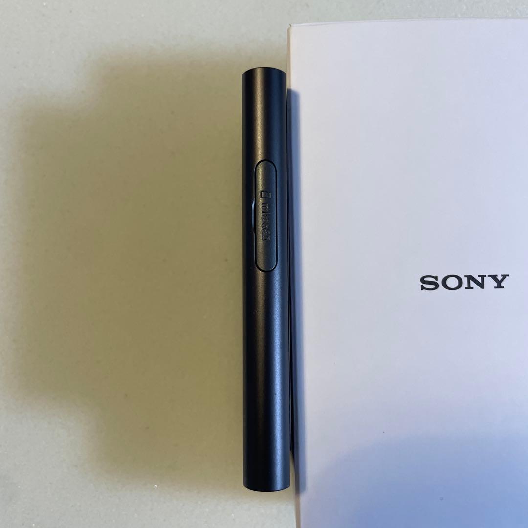 ソニー　NW-A55 16GB ハイレゾ対応