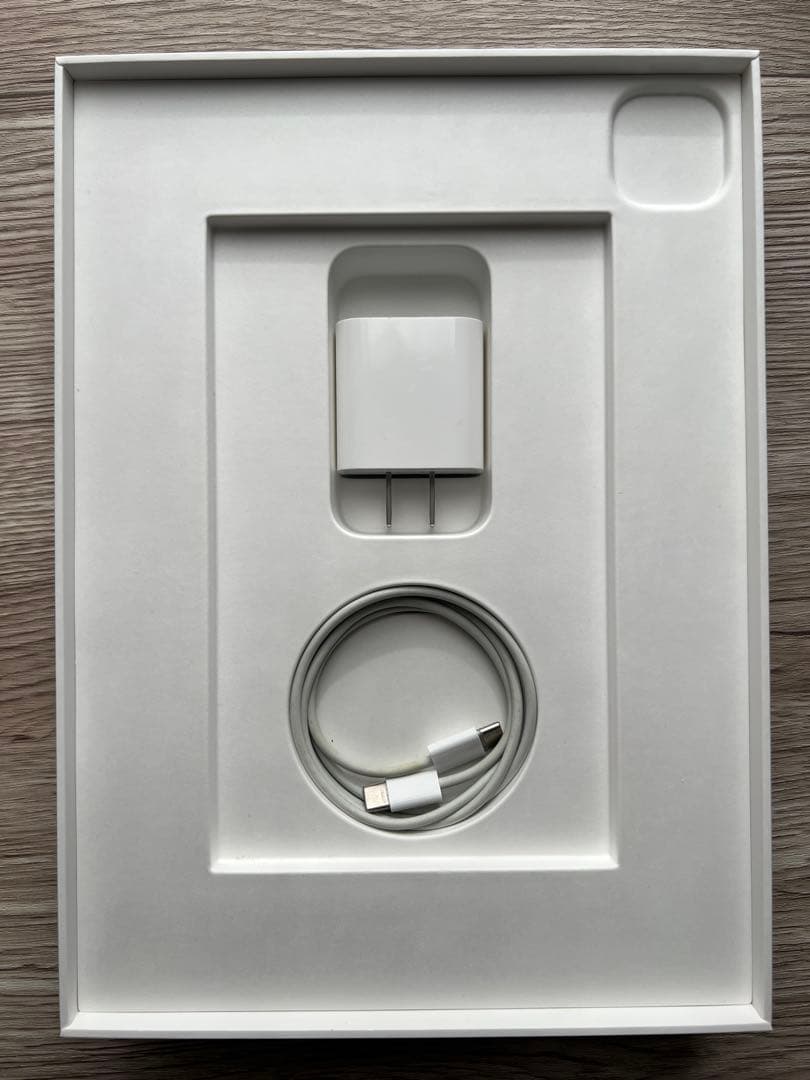 【美品】iPad Pro 11インチ 第3世代 256GB Wi-Fiモデル