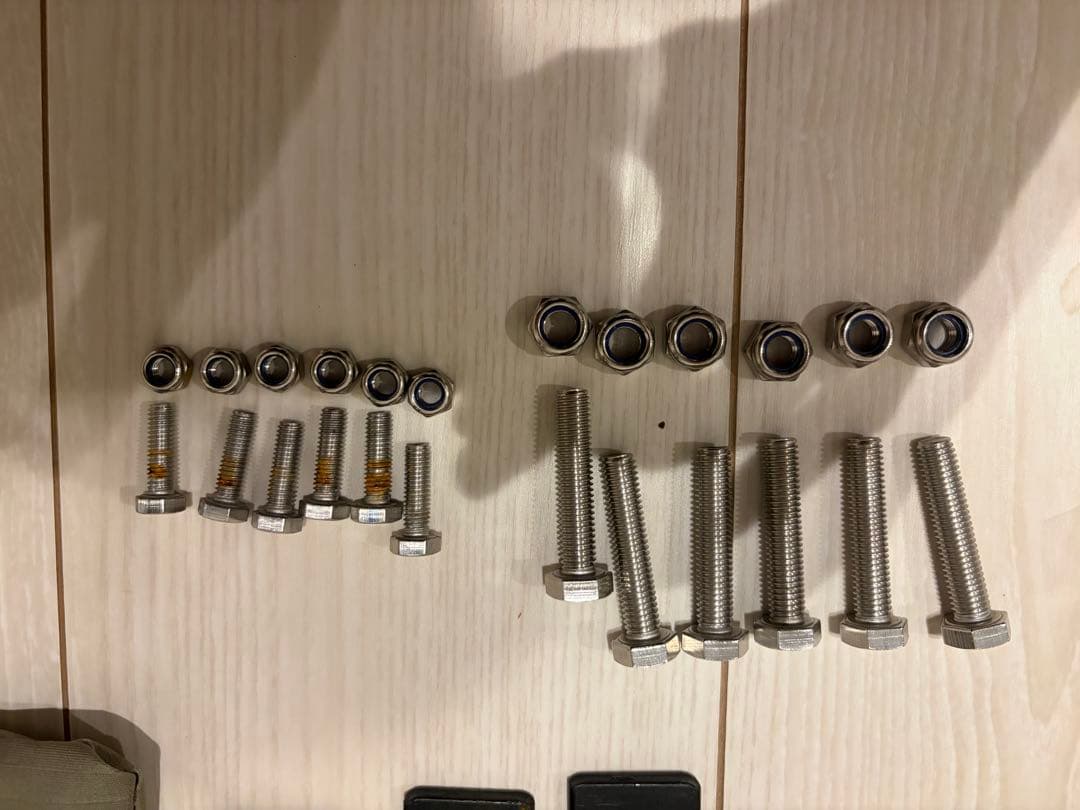 カリフォルニーさん専用DARCHE Eclipse オーニング2.5×2.5