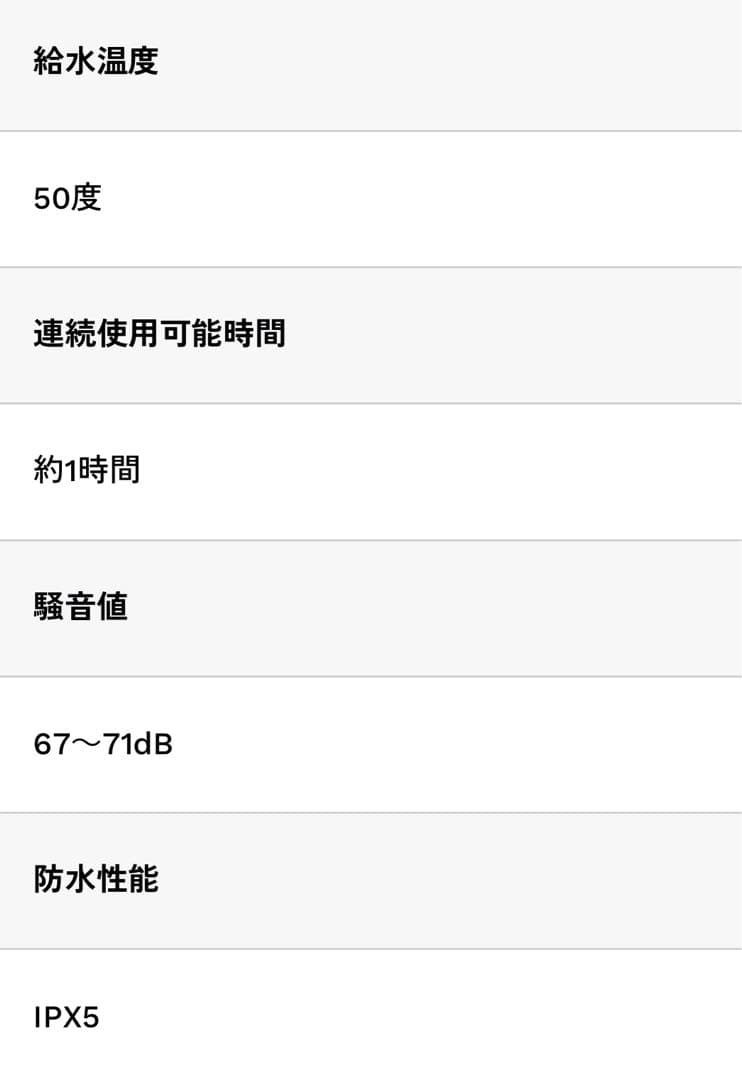 や*ん様 グリーンライフ 高圧洗浄機 G-WASH Plus ビューティフルカー