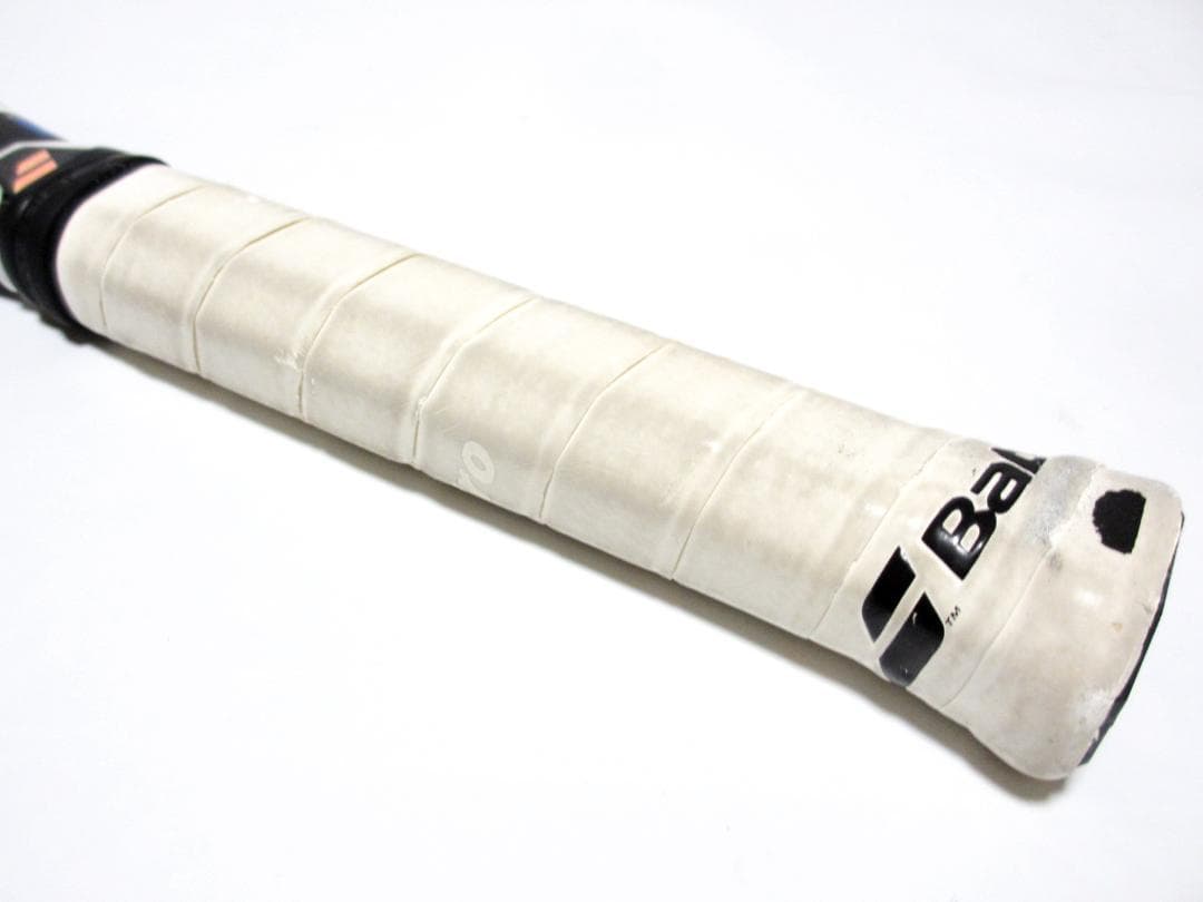 バボラ ピュアドライブ 硬式テニスラケット2本 G2 107 2012 2015