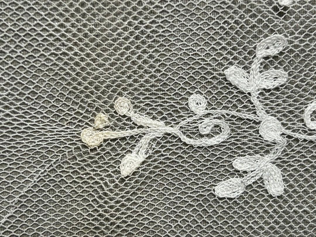 アンティークレース