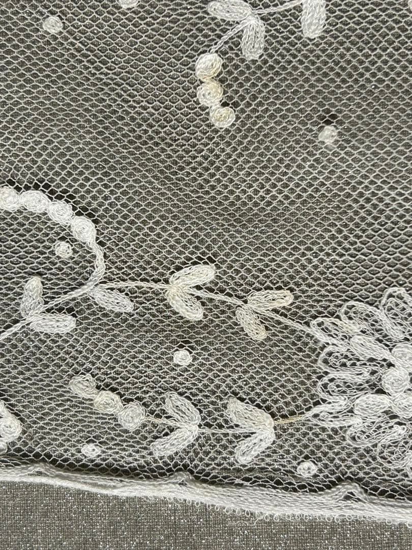 アンティークレース