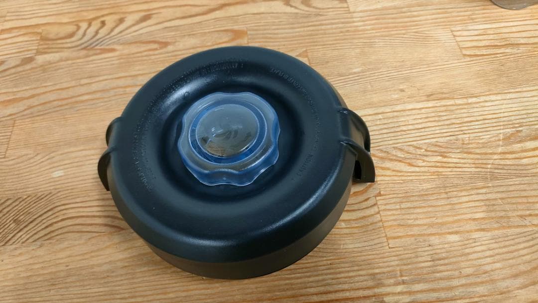 【美品】バイタミックス E520　ブラック　1630