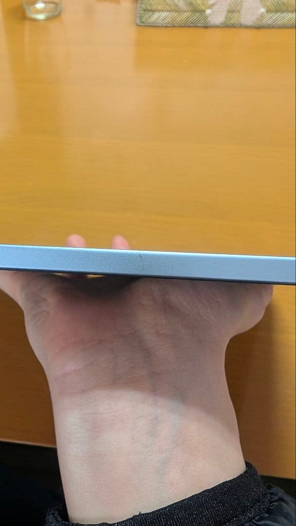 iPad本体 Apple iPad Air 4
