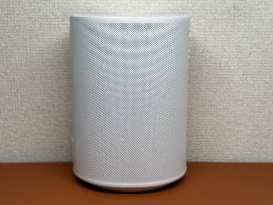 Sonos Era 100 ホワイト スマートスピーカー AirPlay2