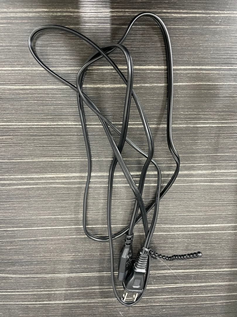 Panasonic DMP-BDT170 ブルーレイレコーダー　通電のみ確認