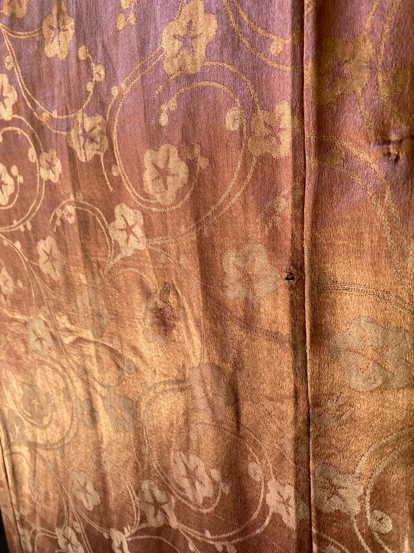 レトロ　和鏡台