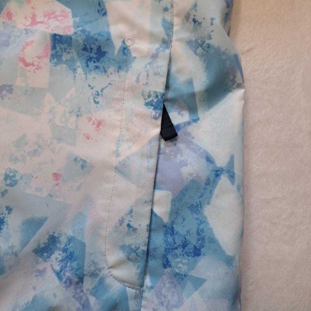 スキーウェア　150cm　DESCENTE