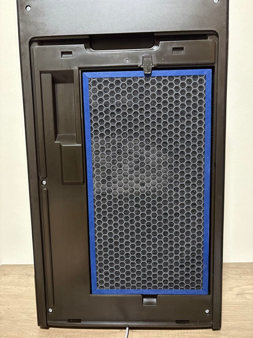 ［KI-SX70-T］2023年製　SHARP 加湿　空気清浄機