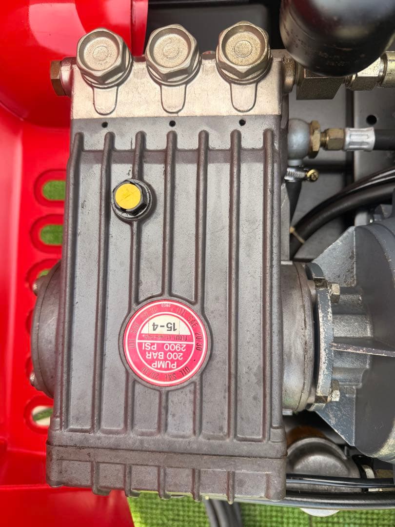 JETMAN ジェットマン　高圧洗浄機 蔵王産業